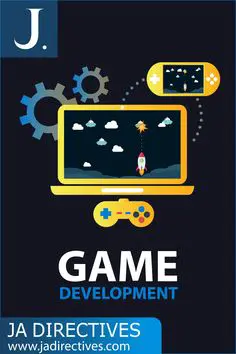 Students collaborate on game development projects in a classroom, gaining hands-on experience and practical skills through game industry education.